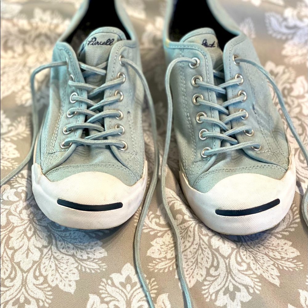 Converse by jack purcell